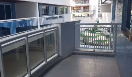 Apartamento com 3 quartos à venda na Rua Presidente João Pessoa, 350, Icaraí, Niterói por R$ 850.000