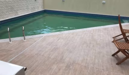 Apartamento com 2 quartos à venda na Rua Noronha Torrezão, 419, Santa Rosa, Niterói por R$ 360.000