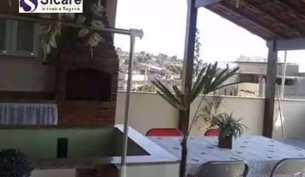 Casa com 2 quartos à venda na Rua Júlio de Almeida, 141, Porto Novo, São Gonçalo por R$ 290.000