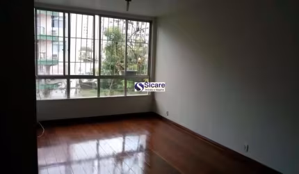 Apartamento com 3 quartos à venda na Rua Newton Prado, 41, Santa Rosa, Niterói por R$ 580.000