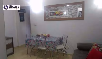 Apartamento com 2 quartos à venda na Rua Augusto Rush, 45, Colubande, São Gonçalo por R$ 150.000