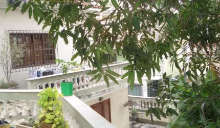 Casa com 4 quartos à venda na Rua Itapuca, 75, Ingá, Niterói por R$ 2.650.000