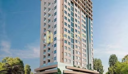 Apartamento 1 Suíte e 1 Vaga no Morretes!
