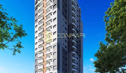 Apartamento com obra de curto prazo