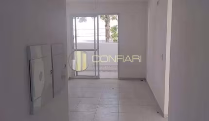 2 Dormitórios e 1 Vaga no Alto São Bento!