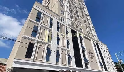 Apartamento próximo a havan