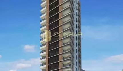 Apartamento com entrega em 2025