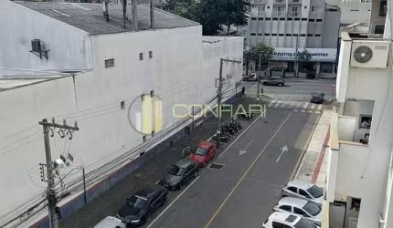Apartamento mobiliado em Balneário Camboriú