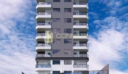 1 Dormitório e 1 suíte em Itapema!
