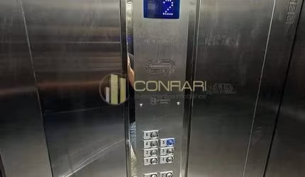 Apartamento pronto em Porto belo
