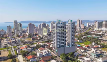 Apartamento com aquecimento á gás