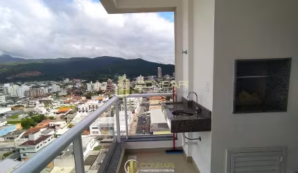 Apartamento 2 dormitórios sendo 1 suíte, morretes!