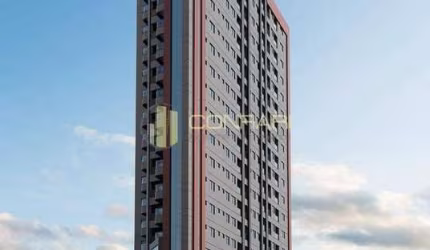 Apartamento com localização privilegiada