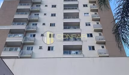 Apto 02 Dorm sendo 1 Suíte e 01 Vaga, no Tabuleiro