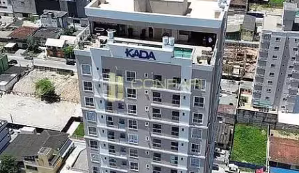 Apartamento novo entregue em 2024