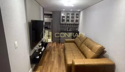 Apartamento mobiliado à venda, Morretes, Itapema, SC