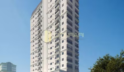 Apto 02 Suites e 01 Vaga em Porto Belo!
