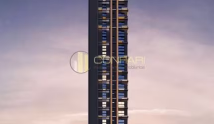 Empreendimento com rooftop