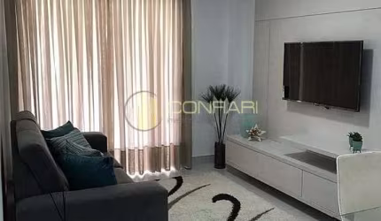 Apartamento 2 Dormitórios sendo 1 Suíte e 1 Vaga