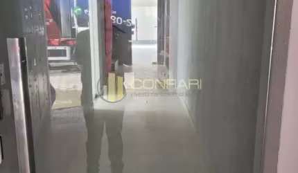 Apartamento pronto para moradia no Morretes