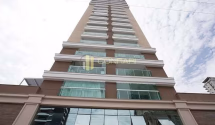 Apartamento mobilado e climatizado