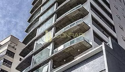 Apartamento diferenciado na Meia praia Itapema