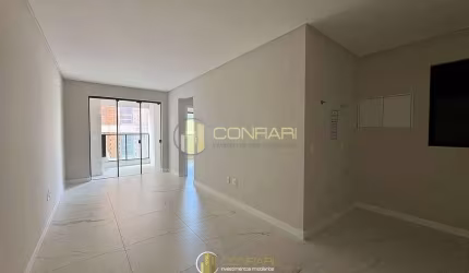 Apartamento novo aceita financiamento bancário