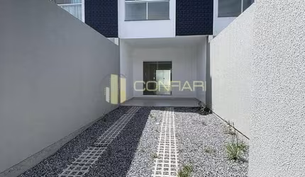 Sobrado no bairro Morretes