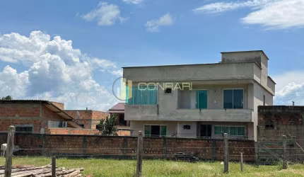 Casa à venda, Ribanceira do Sul, São João Batista, SC