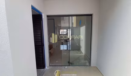 Sobrado novo em Itapema
