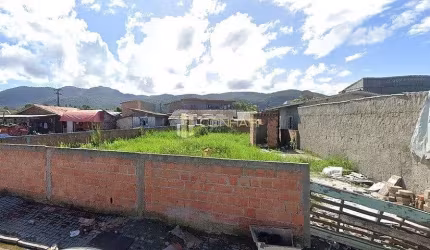 Terreno à venda, Morretes, Itapema, SC