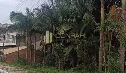 Terreno no Alto São Bento, Itapema/ SC