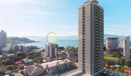 Apartamento 3 Dorm, 2 Vagas e uma ótima moradia!