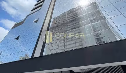 3 Suítes e 2 Vagas no Centro