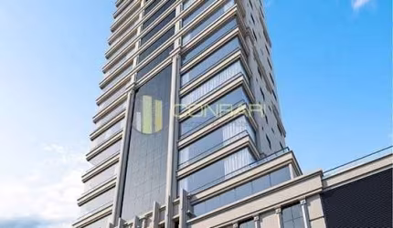 Apartamento 03 Suítes e 02 Vagas, no Centro!
