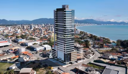 Apartamento à venda, Perequê, Porto Belo, SC