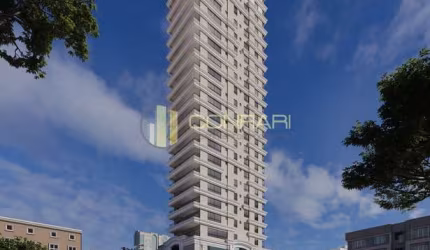 Investimento de alto padrão na Meia Praia
