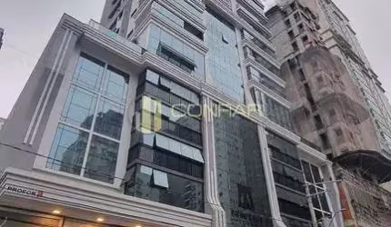 Alto padrão, 3 Suítes 3 Vagas Itapema
