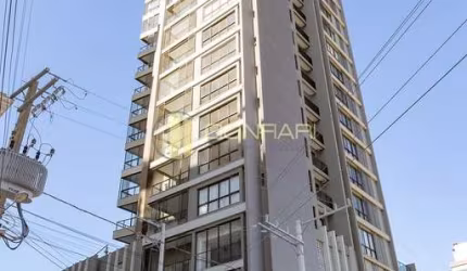 Apartamento Moderno com Lazer Completo