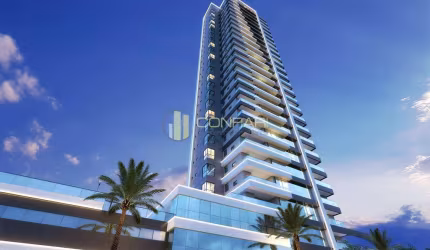 Investimento na planta em Itapema