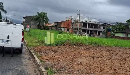 TERRENO NO MORRETES