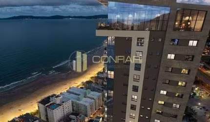 Apartamento com 4 suítes de alto padrão