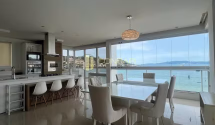 Apartamento à venda Frente Mar, Centro, Itapema, SC