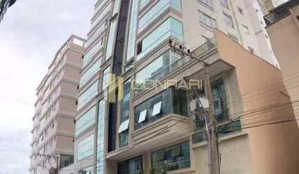 Apartamento na do quadra mar, 03 Suítes e 02 Vagas