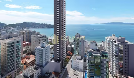 Um novo padrão de vida de luxo no Centro!