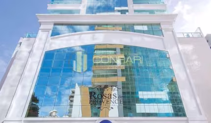 Apartamento mobiliado, 3 Suítes e 3 Vagas