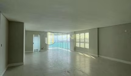 Apartamento novo 4 Suítes e 4 vagas, alto padrão