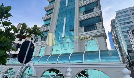 Apartamento frente mar 04 Suítes e 2 Vagas
