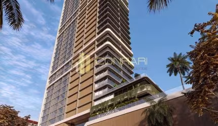 Apartamento de Alto Padrão com Lazer Completo e Tecnologia Avançada