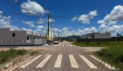 Terreno à venda, Lago Boa Vista, Tijucas, SC
